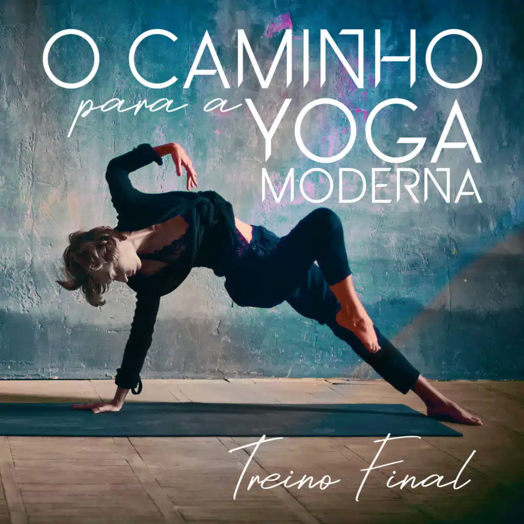 Yoga Clube para Relaxar