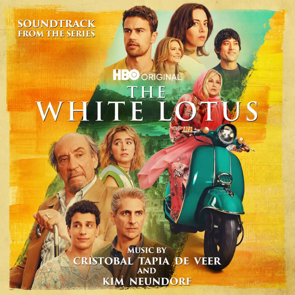 Renaissance (Main Title Theme) [from "The White Lotus: Season 2"]