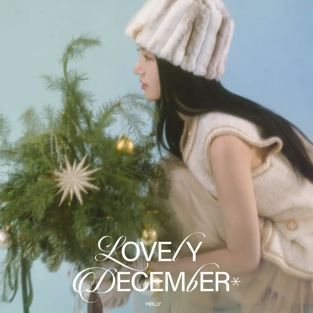 Lovely December