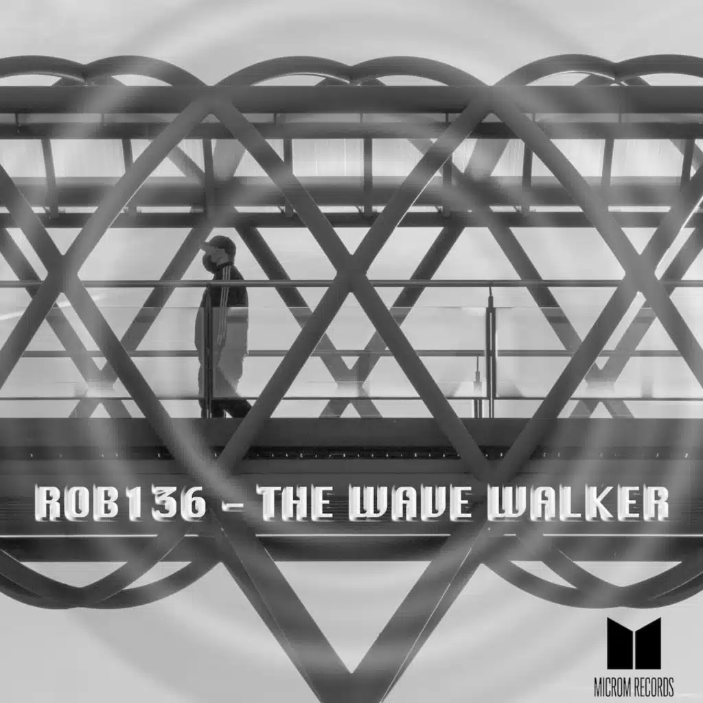 The Wave Walker