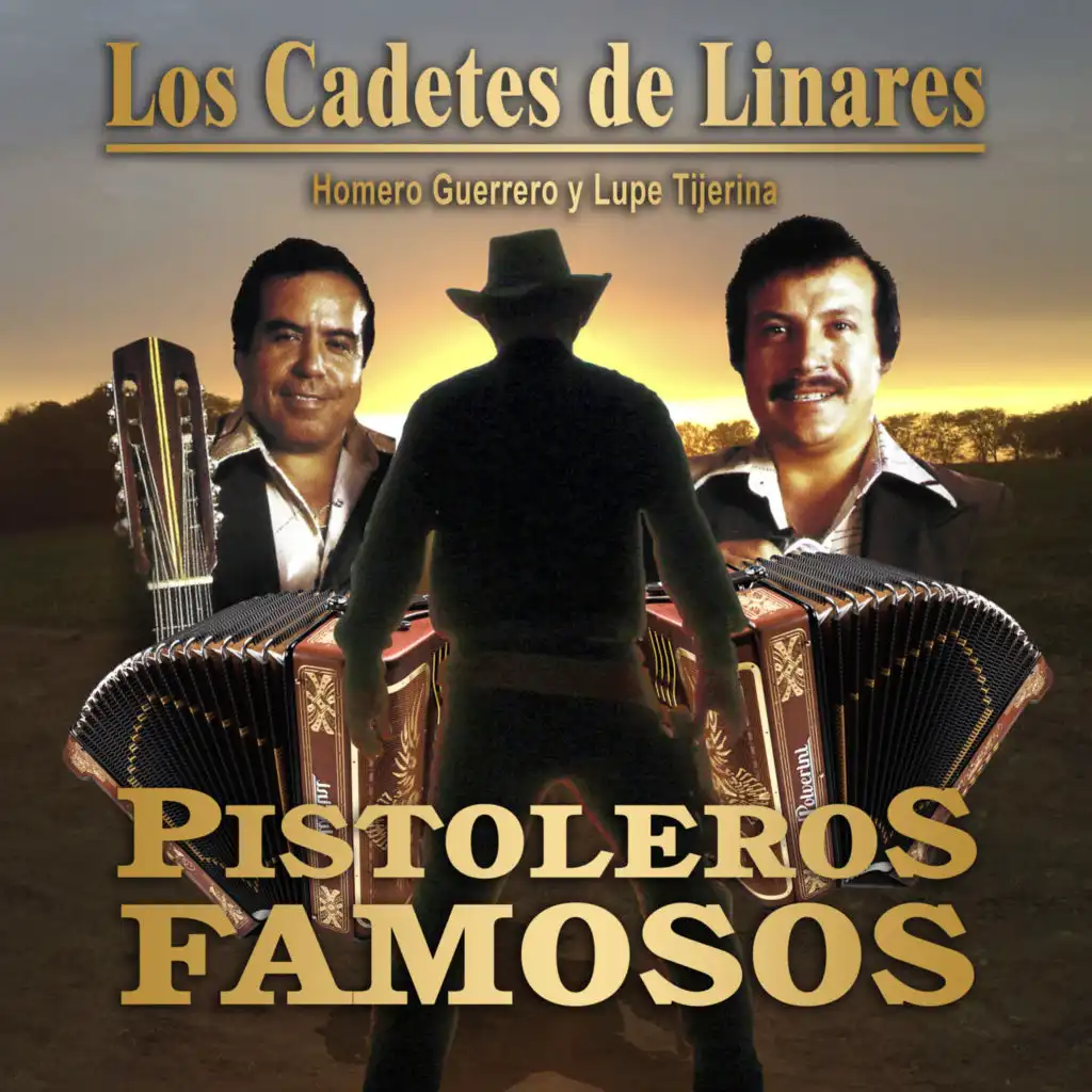 Pistoleros Famosos