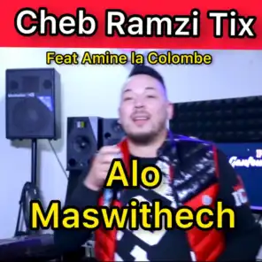 Cheb Ramzi Tix