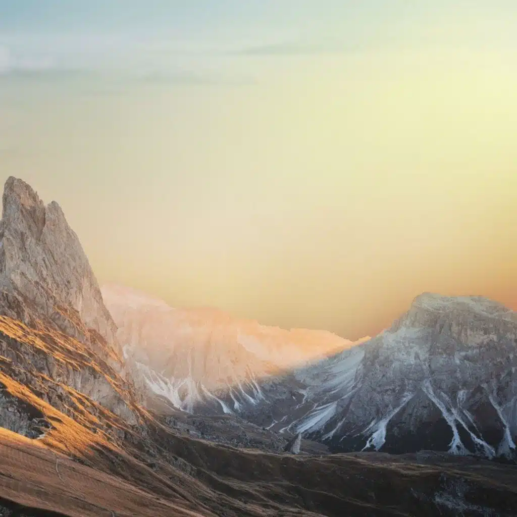 Mount everest (Sped up)