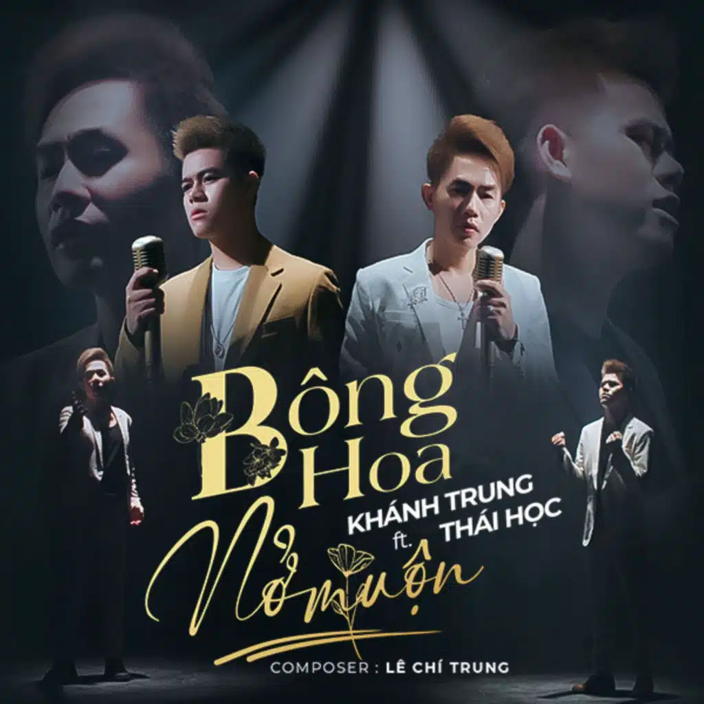 Bông Hoa Nở Muộn (feat. Khánh Trung)