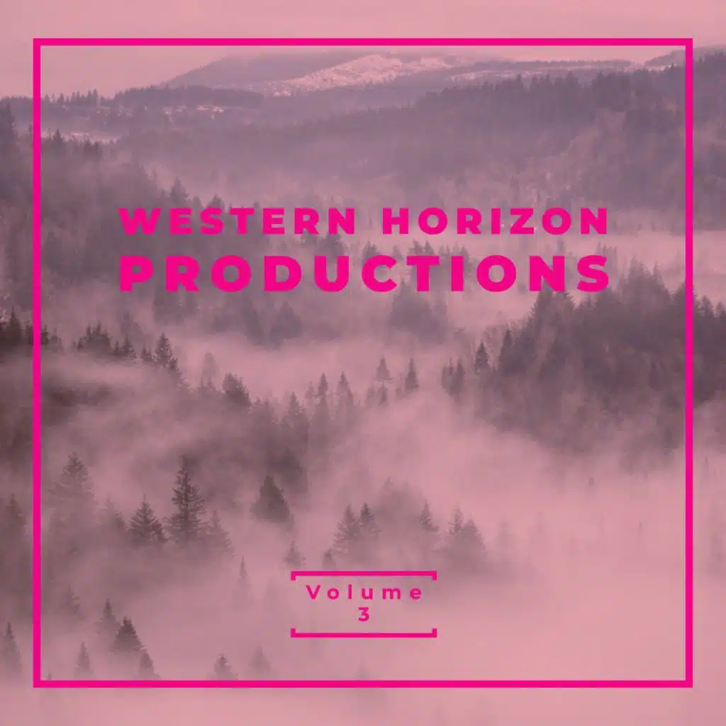 Western Horizon Productions, Vol. 3
