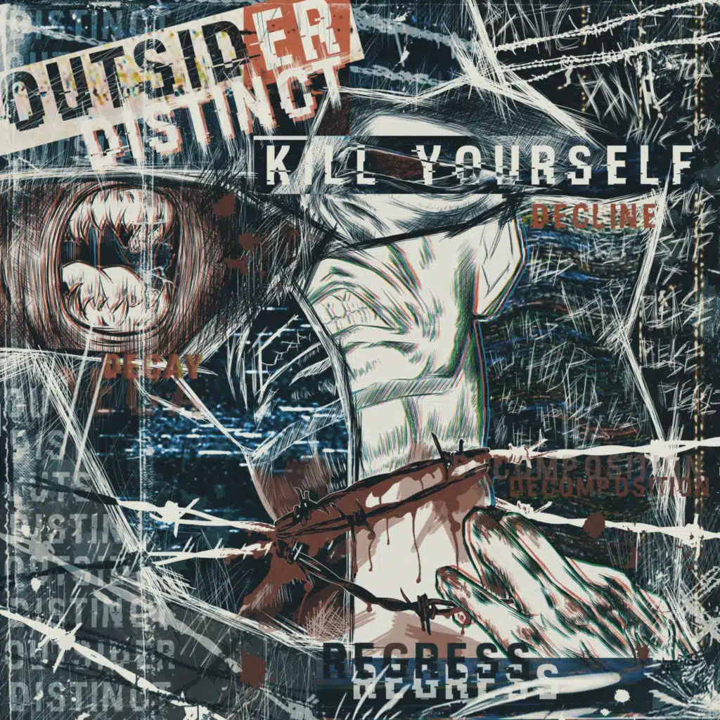 OUTSIDER