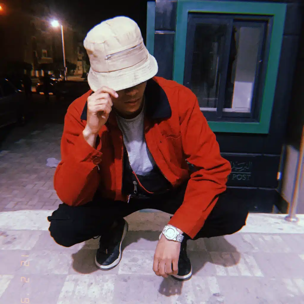 اسامة جي بي