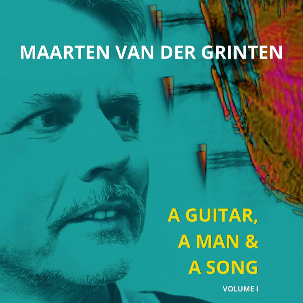 A Guitar, a Man & a Song, Vol. I
