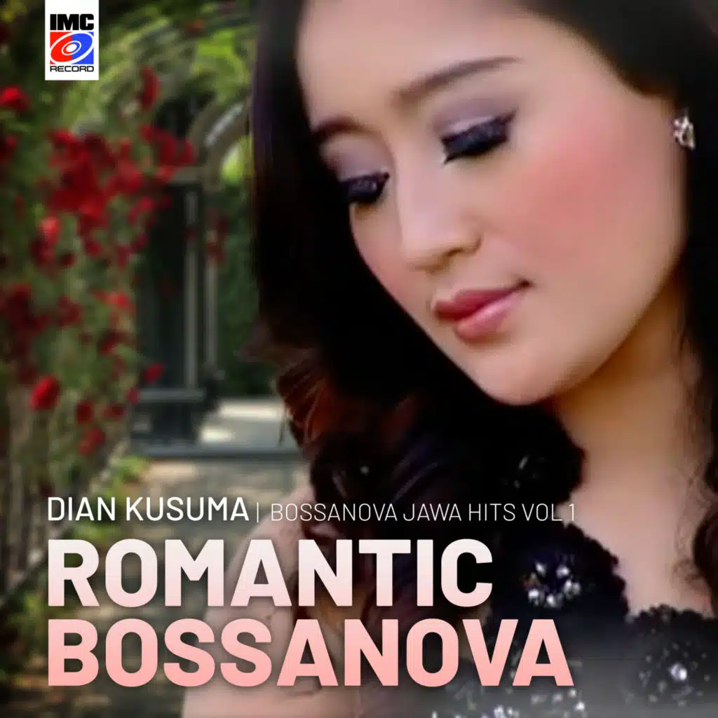 Romantic Bossanova Jawa (Vol. 1) [feat. Tommy IMC]