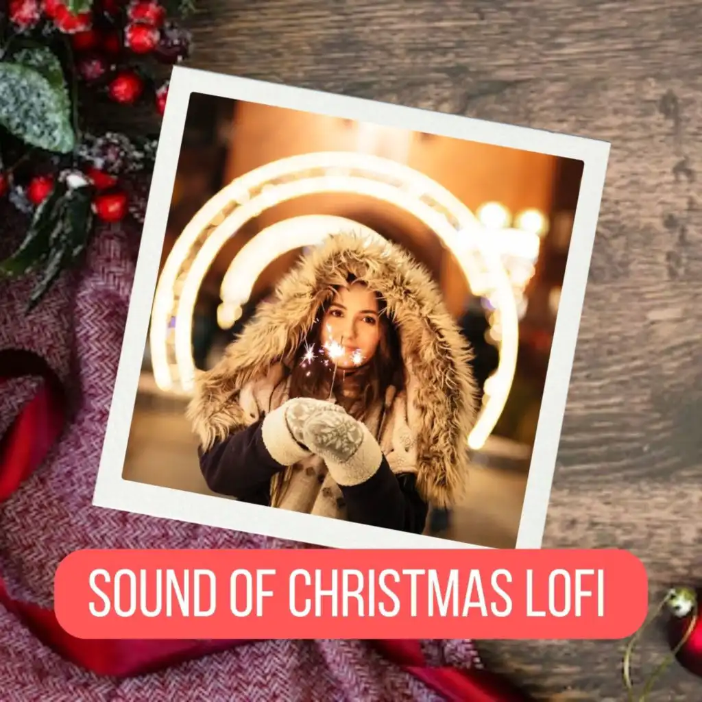 Sound of Christmas Lofi
