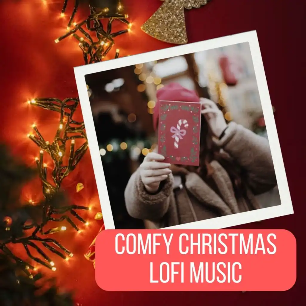 Comfy Christmas Lofi Music