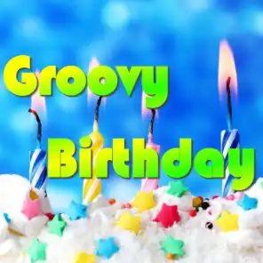 Groovy Birthday