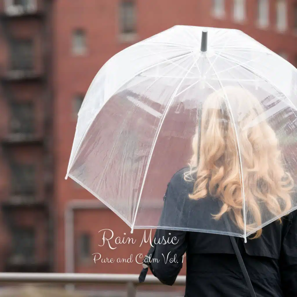 Baby Sleep Rain Sound