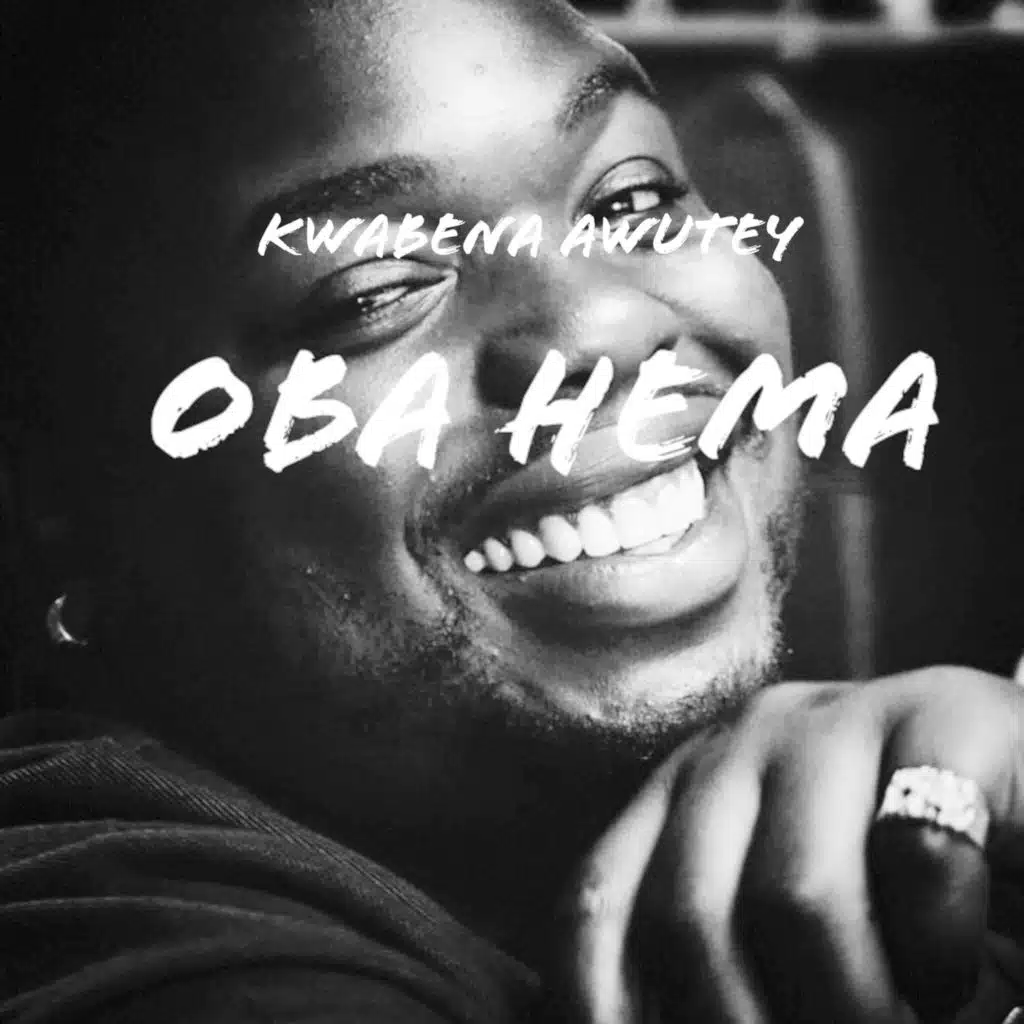 Oba Hema (feat. Hayzee)