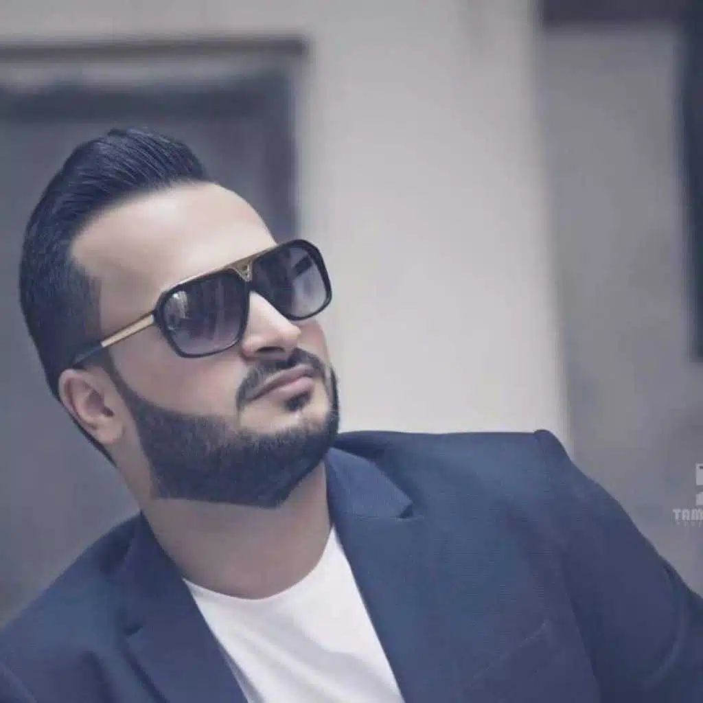 ابراهيم الشمالي