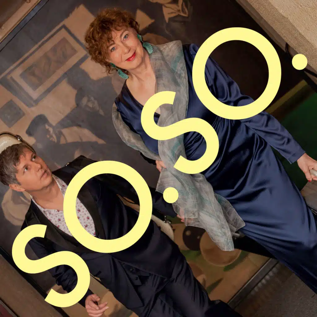 Alix Dudel & Sebastian Albert