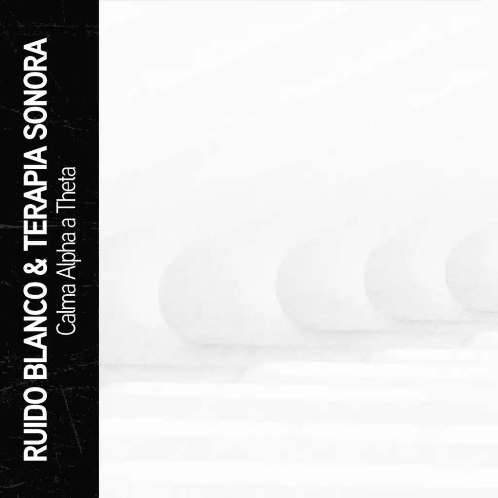 Meditación profunda de ruido blanco