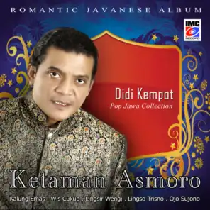 Ketaman Asmoro (Romantic Javanese)