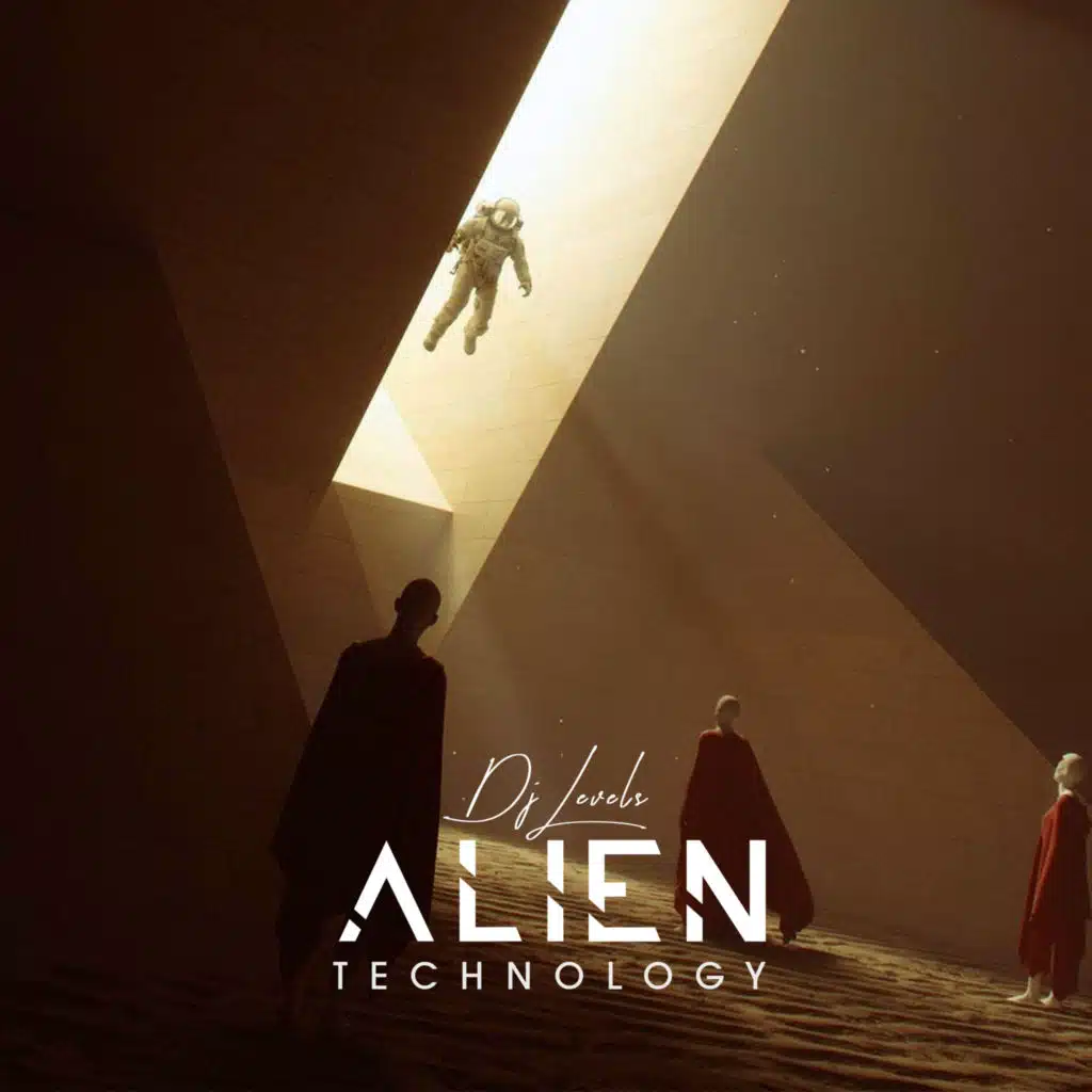 Alien Technology