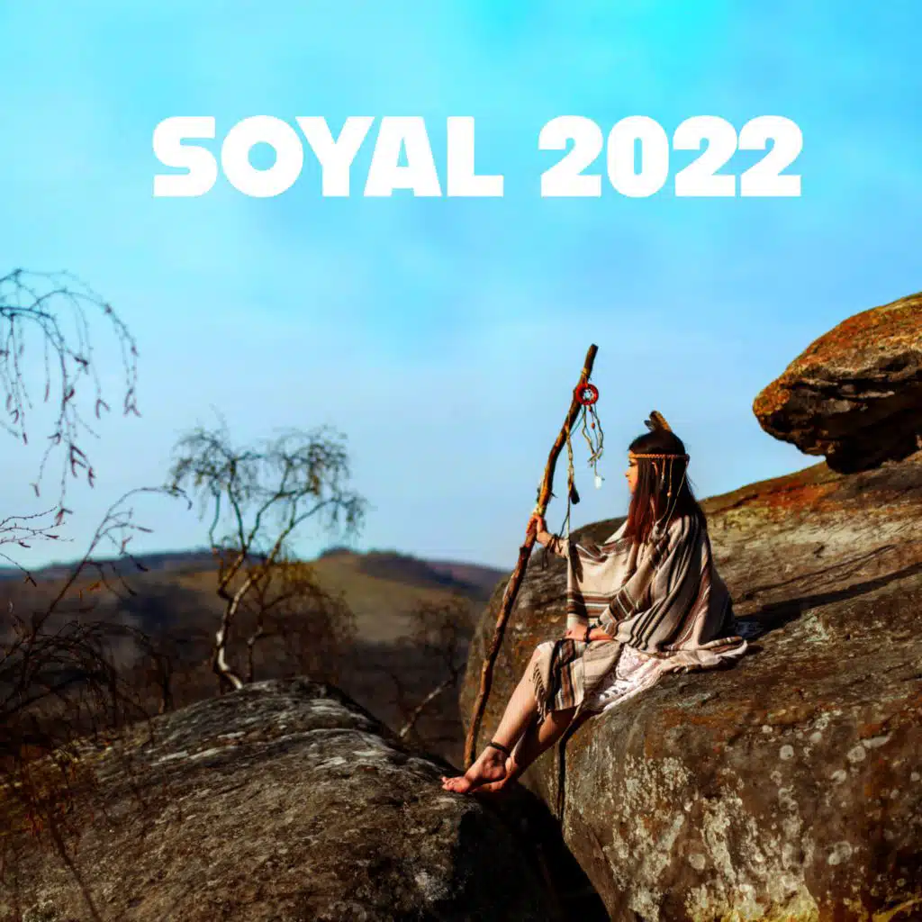 Soyal 2022 (Winter Solstice Celebration with Native Music)
