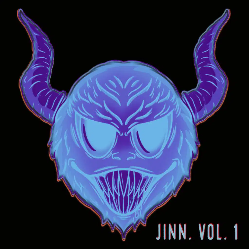 JINN, VOL. 1
