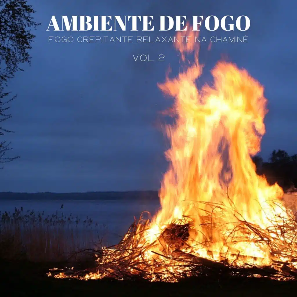 Calma, Relaxamento Soundscape & Sonidos De Ruído Blanco
