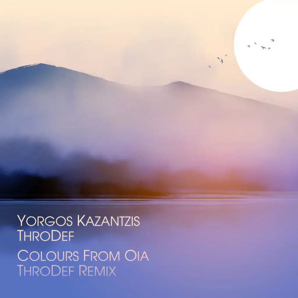 ThroDef, Yorgos Kazantzis & Meditelectro