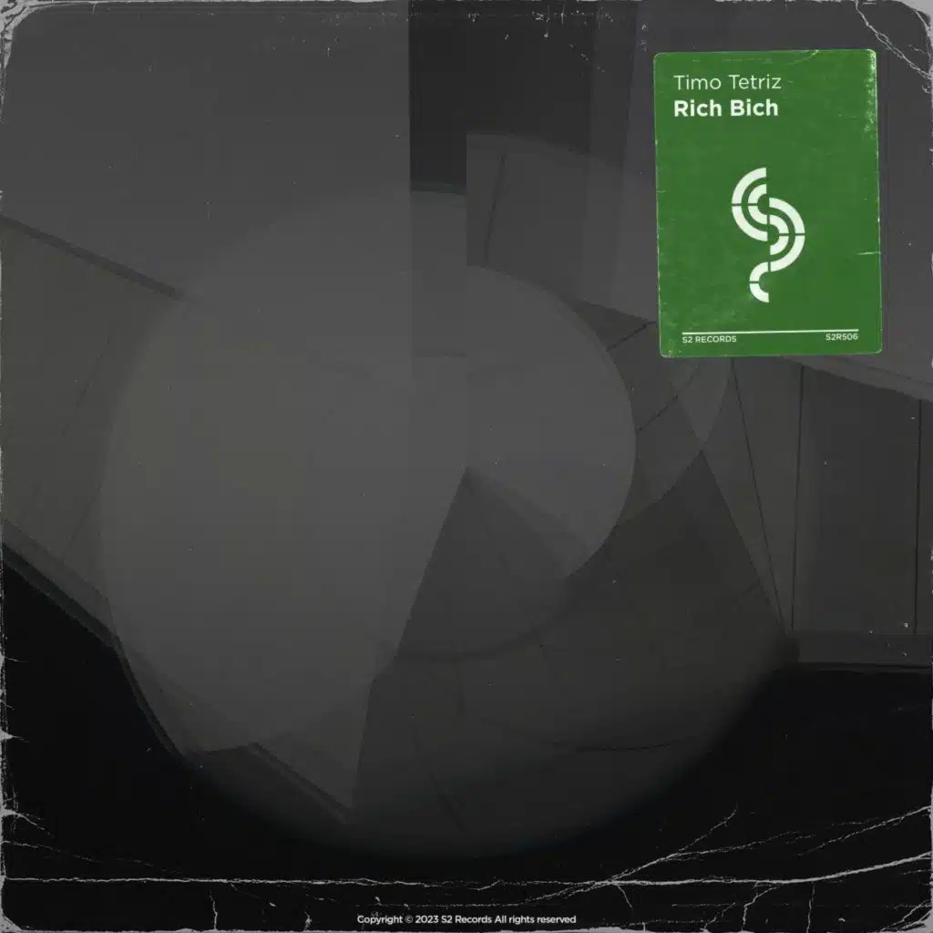 Rich Bich (Extended Mix)