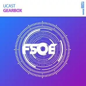 Gearbox (Extended Mix)