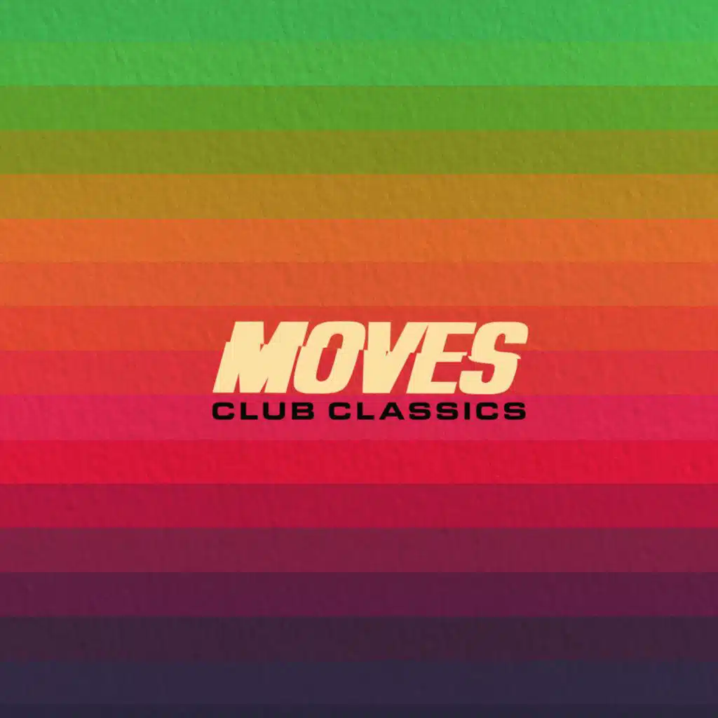 MOVES: Club Classics