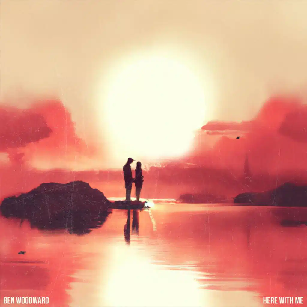 Here With Me (Acoustic)