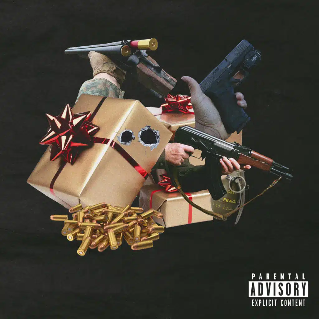 Shoot the Gift