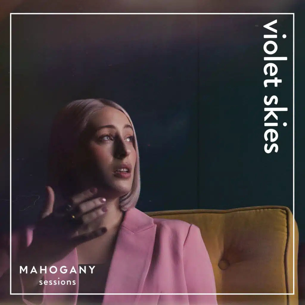 Lonely (Mahogany Sessions)