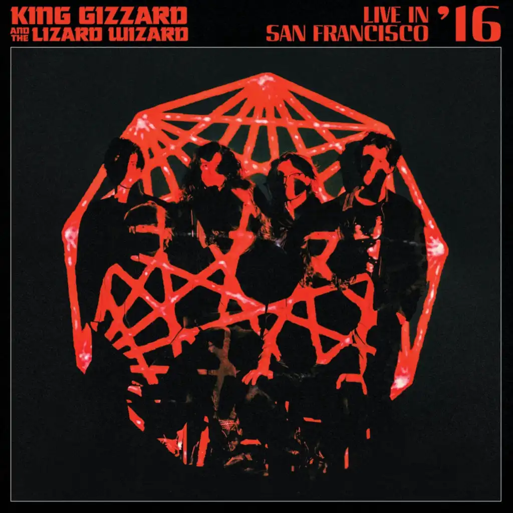 Gamma Knife (Live In San Francisco '16)