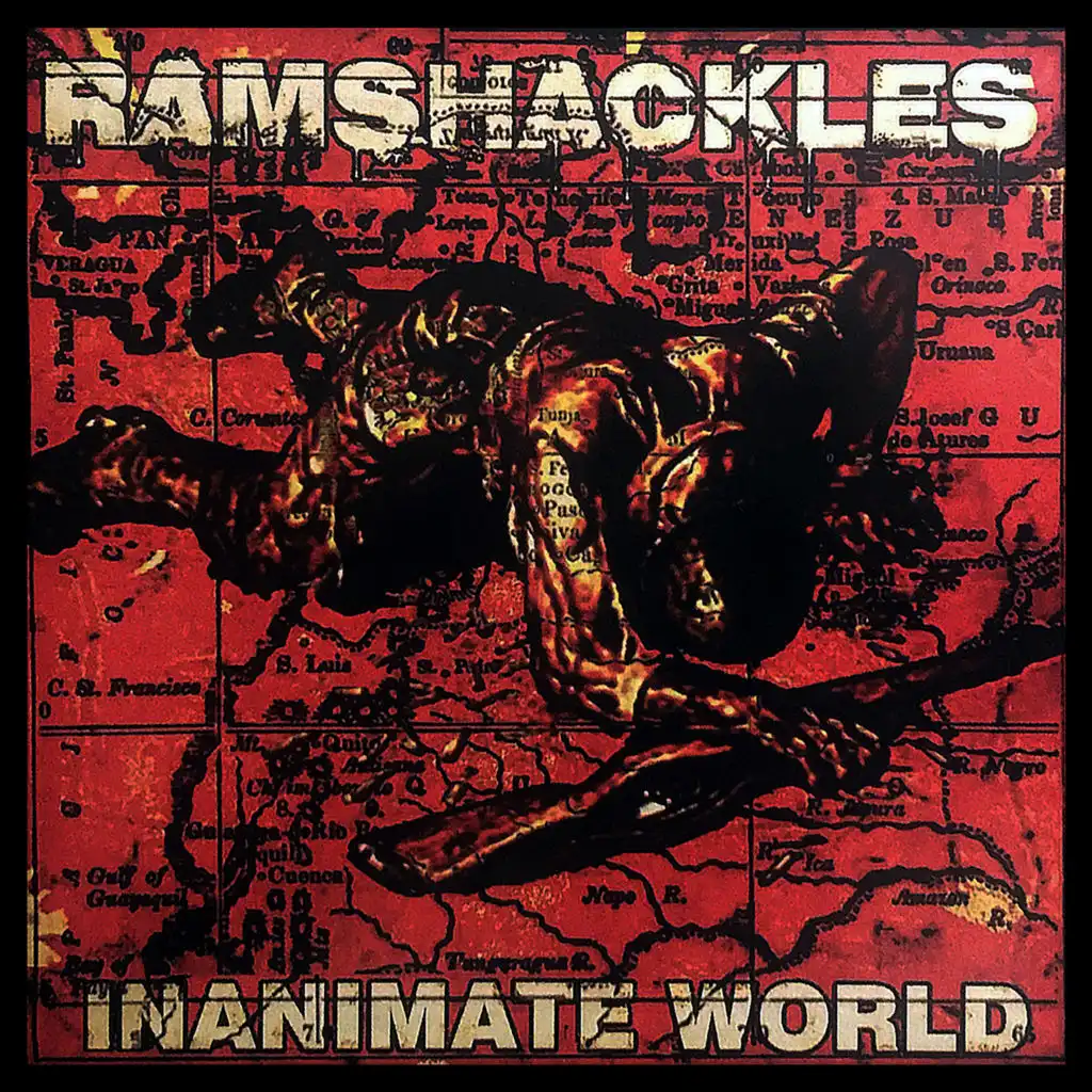 Ramshackles