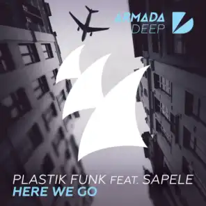 Plastik Funk feat. Sapele