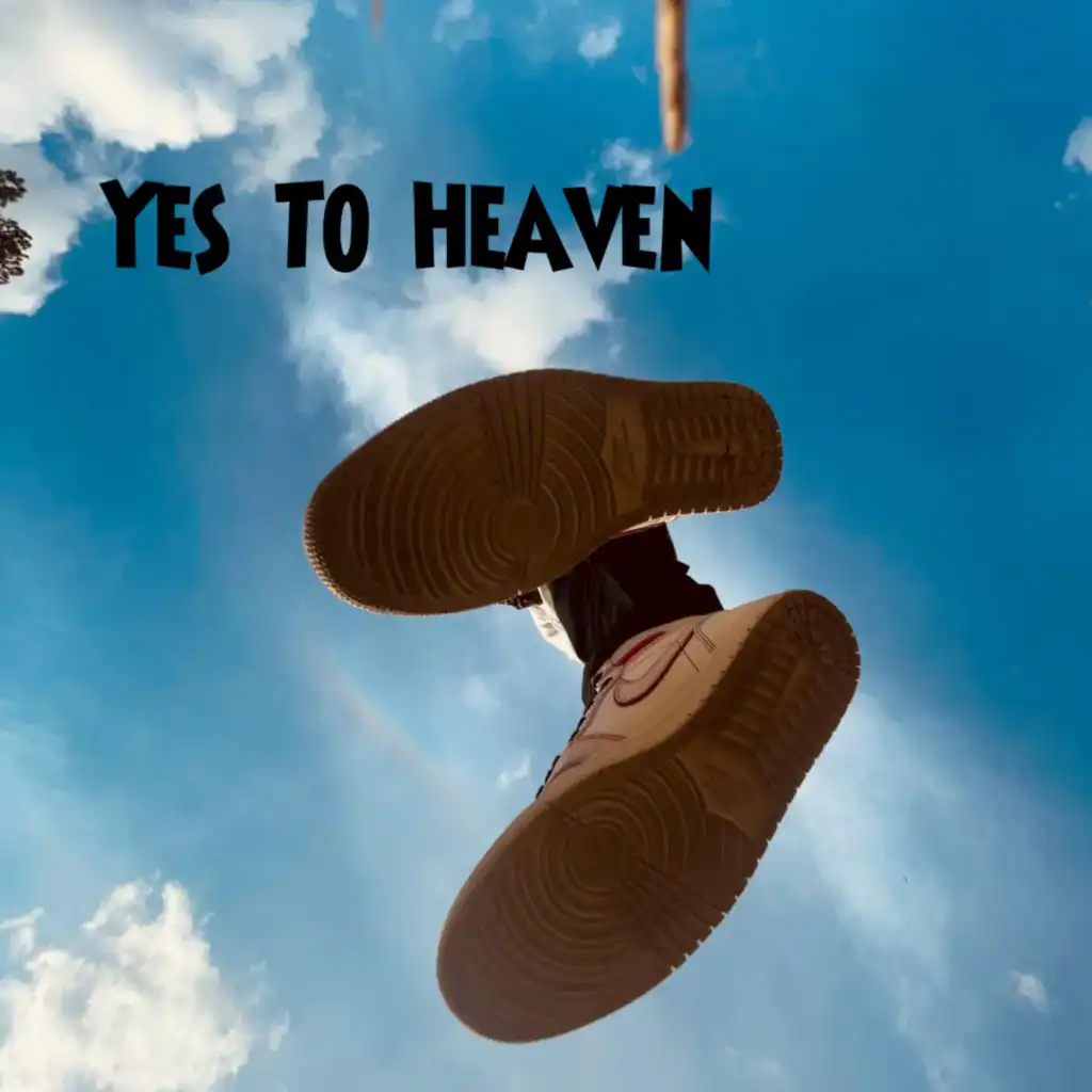 Yes To Heaven (Sped Up)