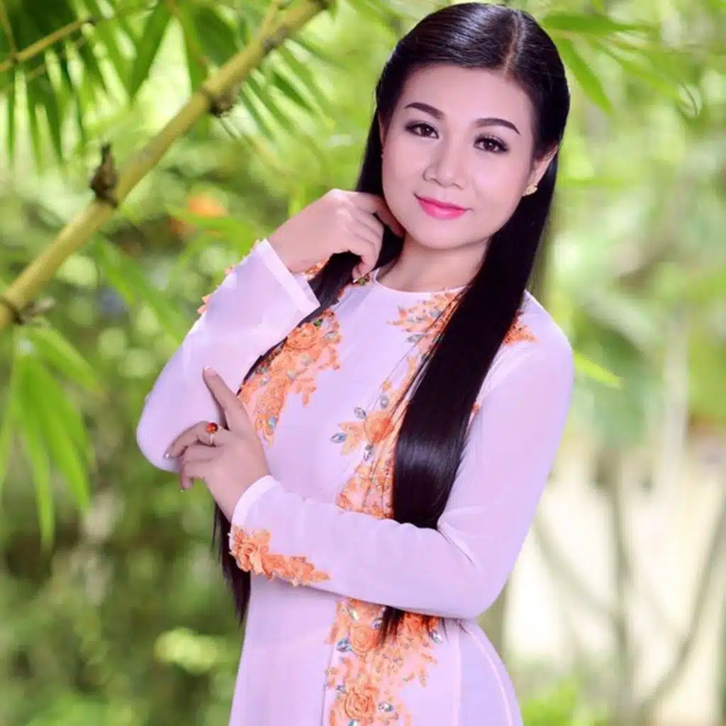 Mai chế theo chồng (#2) [feat. Lý Diệu Linh]