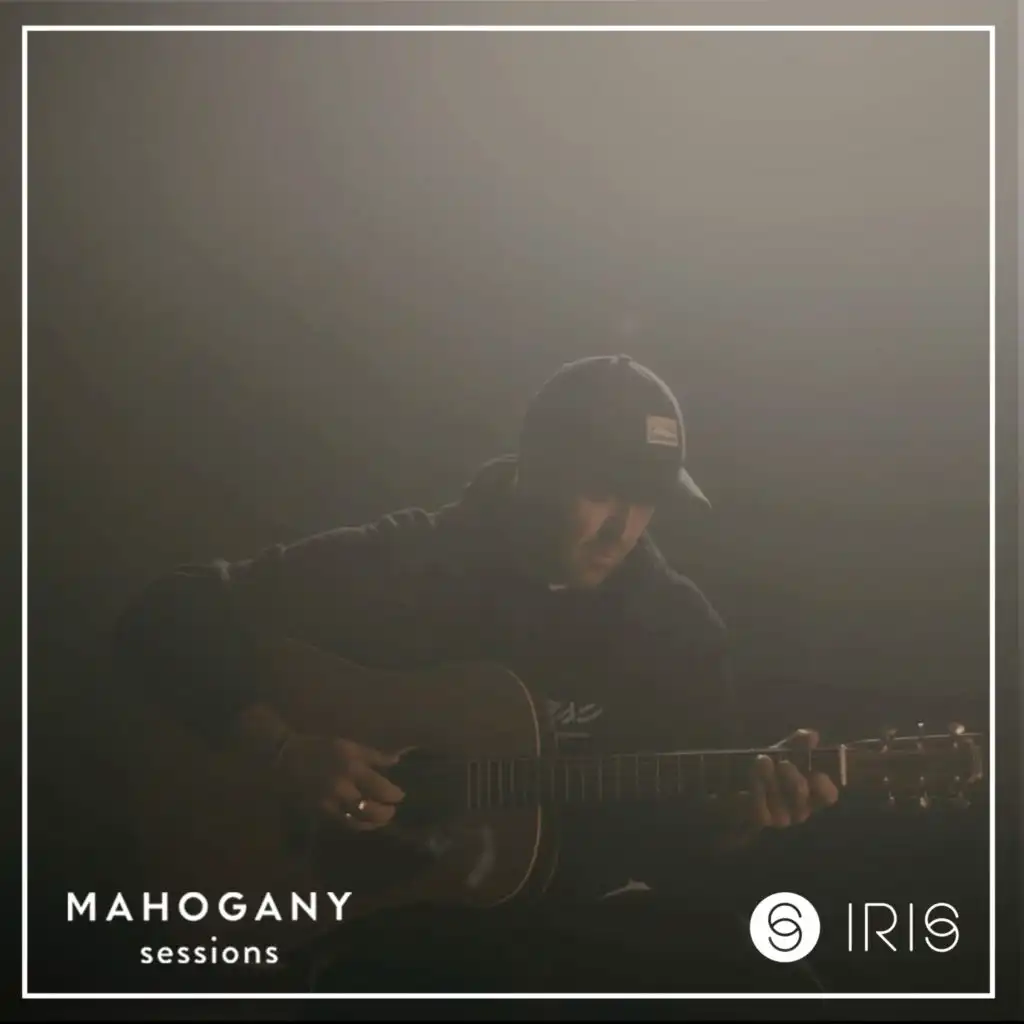 Rescue Me (Mahogany Sessions x IRIS)