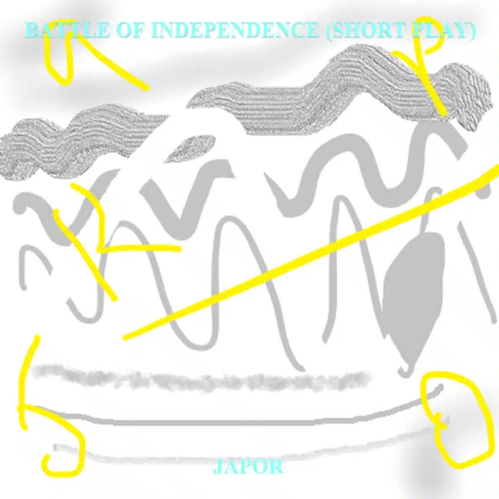 Battle of Independence (Short Play)