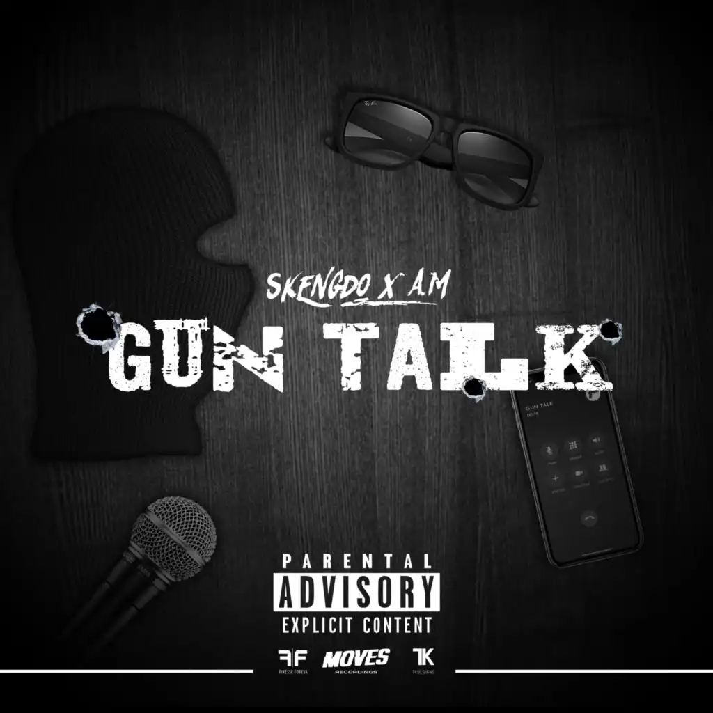 Gun Talk