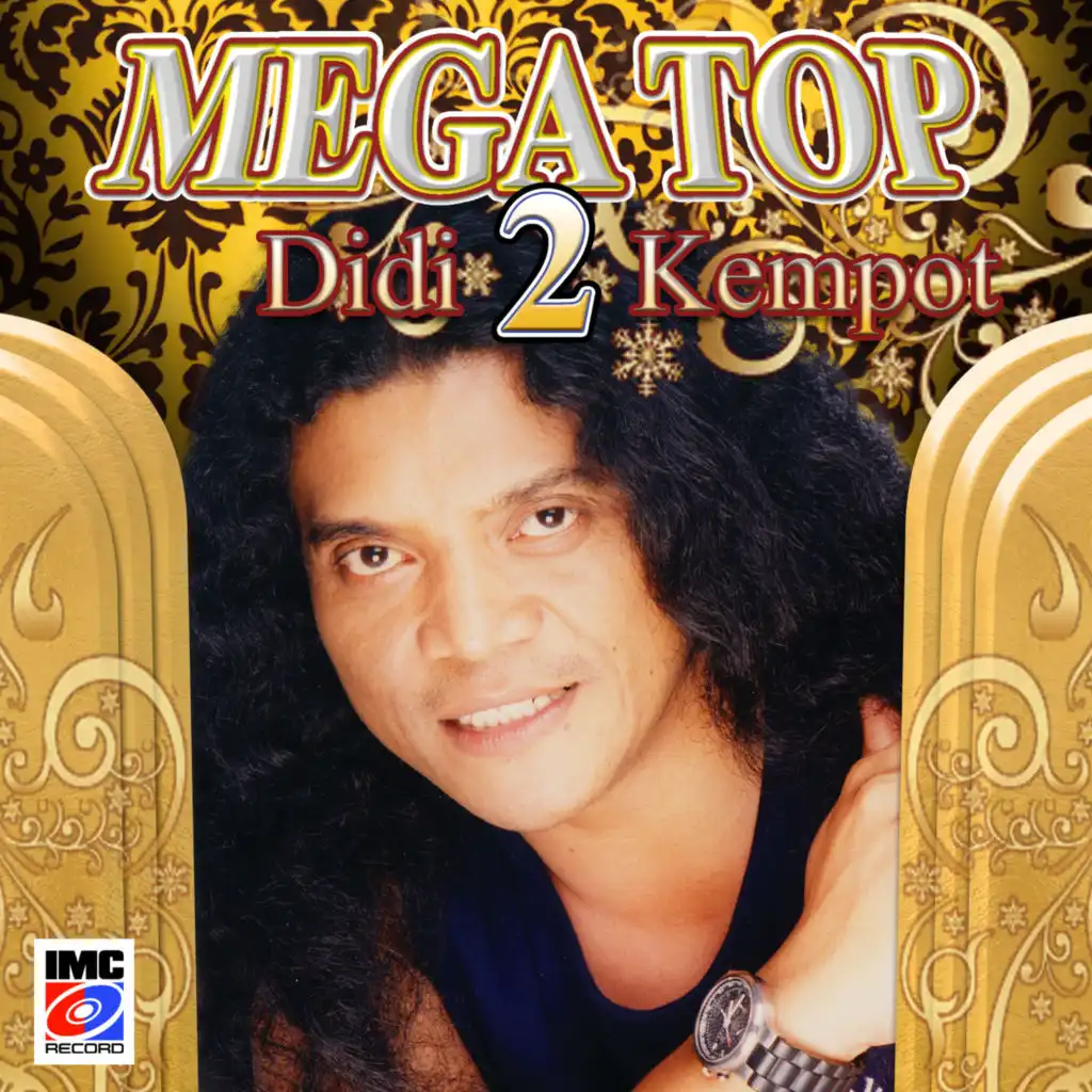Didi Kempot Megatop II (feat. Sri Mantingan & Yan Vellia)