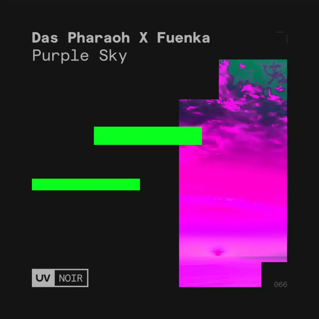 Fuenka & Das Pharaoh