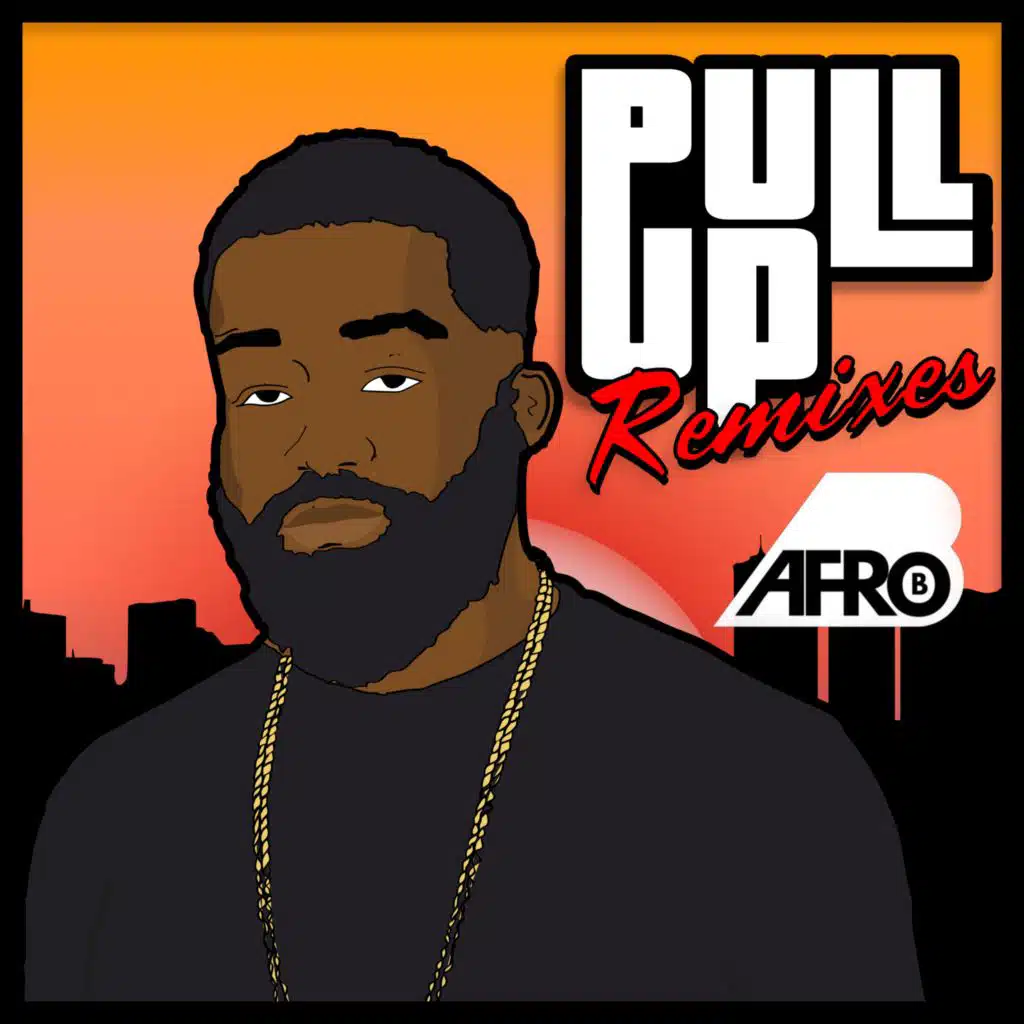 Pull Up (Remix) [feat. Skengdo, AM & Skengdo, AM]