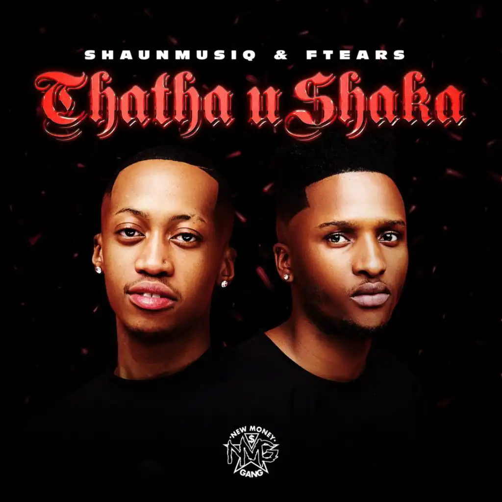 uShaka (feat. DJ Maphorisa & Visca)