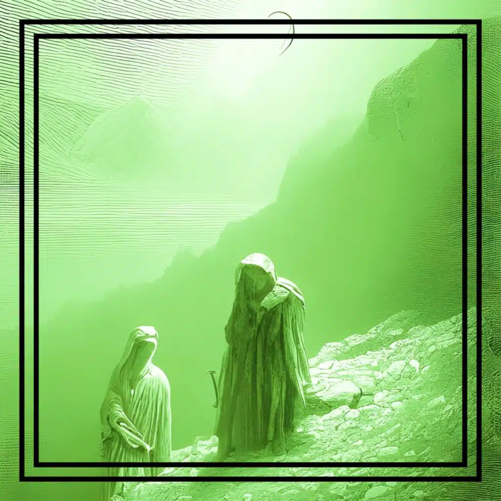 Follow The Unknown / Glasshouse