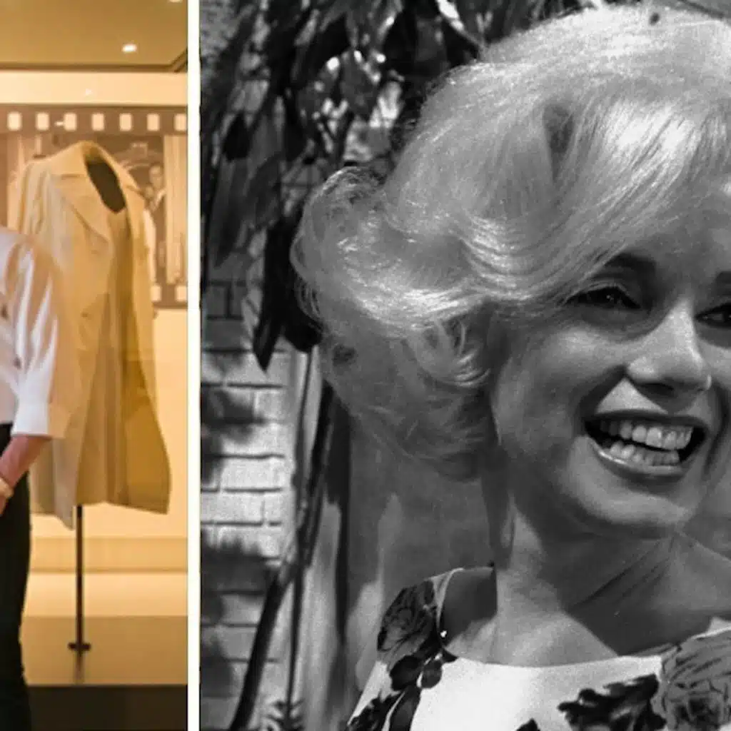 "2022 har varit ett hemskt år för Marilyn Monroe"