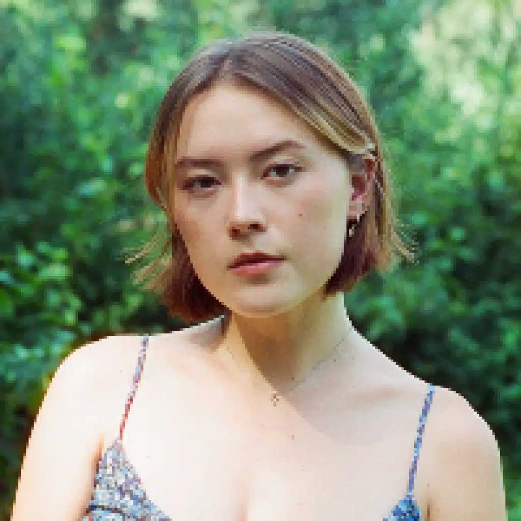Sabrina Song
