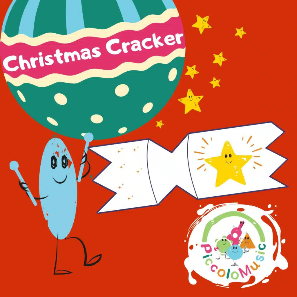 Christmas Cracker