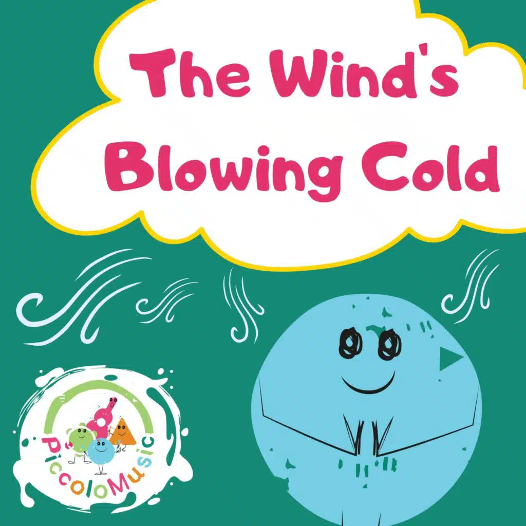 The Wind's Blowing Cold